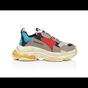 Meet your Posher, Tyrone